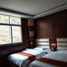 理县田园休闲小居民宿