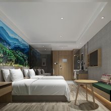 三河红杉快捷宾馆
