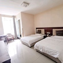 汉源鑫悦旅馆