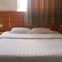 中山南头时代住宿