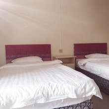 慈利龙门养生山庄
