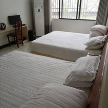 六安高老庄商务宾馆