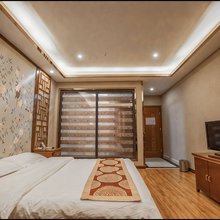 大姚虎鹏酒店