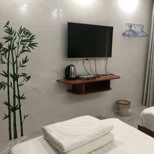 福地来宾馆(武宁二店)