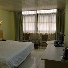 石狮新海宾馆