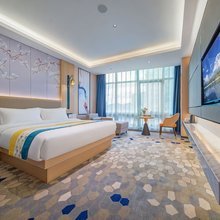 红树林商务酒店(儋州白马井店)
