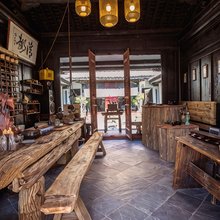 明心民宿(建水古城东门店)