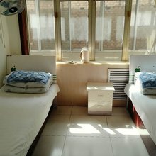 新兴旅馆(长治柏后村店)