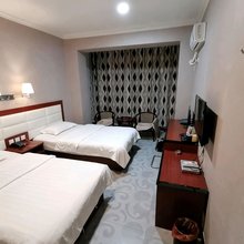 建平天顺快捷宾馆