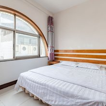 奥运宾馆(泰山站长途汽车站店)