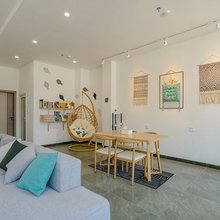 白鹿小院客栈(阳朔西街千古情店)