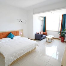 金悦公寓(临沂北城金猴名居店)