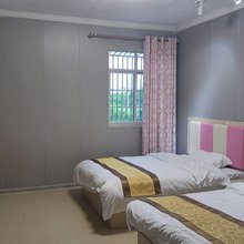 防城港周佳大酒店