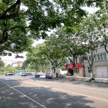 泰州金色年华旅店