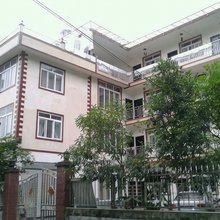 大邑乡村庭苑智能民宿