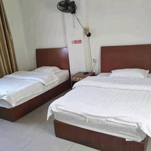 寻乌随缘宾馆