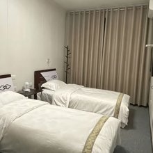 沁水心安客栈