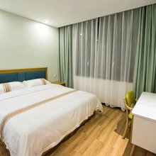 富元欣兴客栈