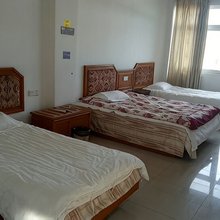 杨家宾馆