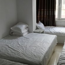铁岭腾达旅馆
