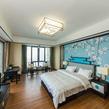 合肥柠檬主题酒店