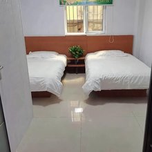 古交馨源旅馆
