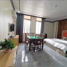 蒙城纬二路都市快捷宾馆