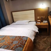 慧正宾馆(肥西桃花潭公园店)