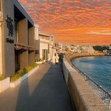 东山岛佐岸臻奢海景美宿(南门湾店)