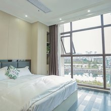 遂宁玖红宾馆