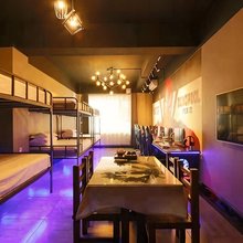 哈尔滨漫威电竞酒店