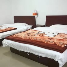 小萍公寓