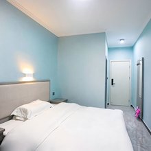 咸阳莫愁宾馆(杨陵站店)