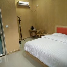 巧家舒馨宾馆