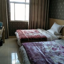 南阳陆北宾馆