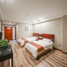 大同银伦商务酒店