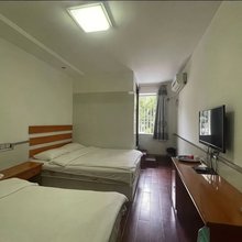 犍为鑫悦居商务旅店