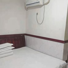 宿迁玉润宾馆(富豪花园店)
