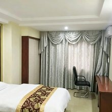 通城利华宾馆