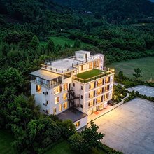 宁国板桥丨夕落发涧棠·野奢度假美宿(皖南川藏线店)