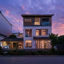 非梵海景酒店(大理洱海店)
