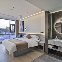 Le觅宿(乌镇西栅景区店)