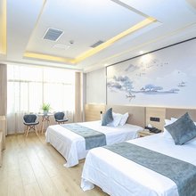 兰舍酒店(曲阜三孔景区鼓楼门店)