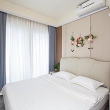 陌野艺术影宿(成都西河地铁站店)