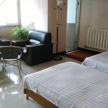 西吉鸿宝宾馆