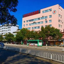 昆明微阁宾馆