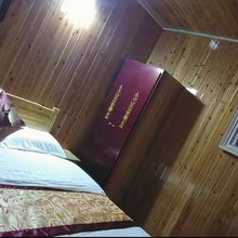 燕子鱼庄农家乐