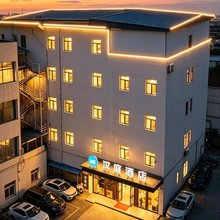 汉庭酒店(永清店)