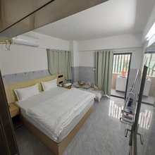 心悦公寓