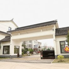 新沂梦之虹商务酒店